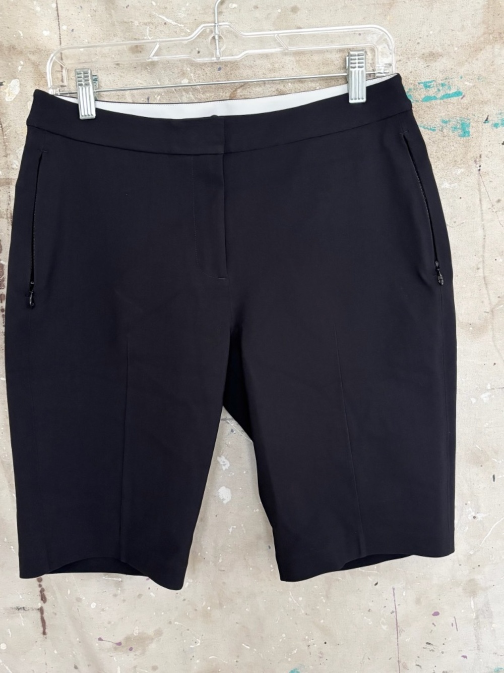 Lululemon the Lab NYC Bond Bermuda Short